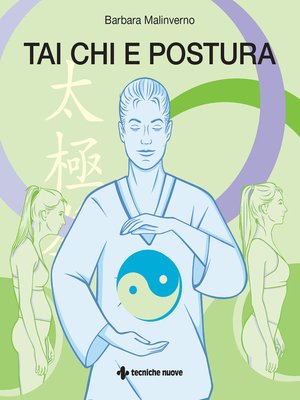 cover image of Tai Chi e postura